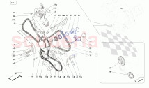 TIMING SYSTEM DRIVE