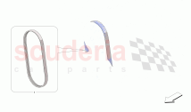 ALTERNATOR DRIVE