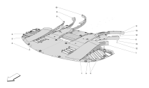 FRONT SHIELDS