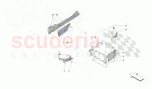 ENGINE COMPARTMENT INSULATION