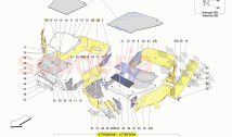 PASSENGER COMPARTMENT MATS