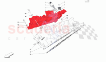 CYLINDER HEADS - RH HEAD