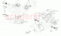 GEARBOX REPAIR KIT