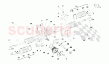 Steering Rack
