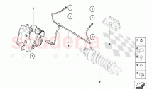 LIFTING SYSTEM