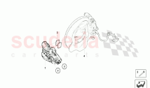 PARKING BRAKE