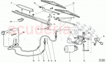 Windscreen Wiper