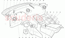 Passenger Compartment Trim 1