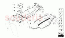 POP UP COVER