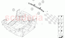 REAR CROSS BEAM