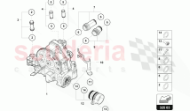 HYDRAULICS CONTROL UNIT