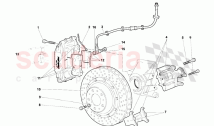 REAR BRAKES