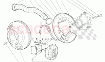 Front Brakes