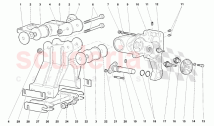 Gearbox Oil Pump