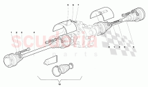 Driveshafts