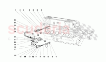 Intake Manifold 2