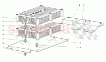 Electronic Injection Units