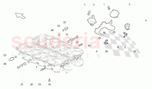 Intake Manifold 3