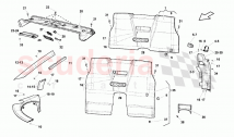 Passenger Compartment Trims