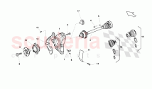 Front Drive Shaft