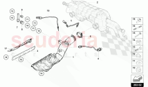EXHAUST SYSTEM