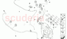WINDSCREEN - HEADLIGHT WASHER SYSTEM