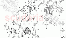 SECONDARY AIR SYSTEM