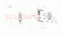 Rear Suspension