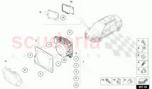 RADAR SENSOR