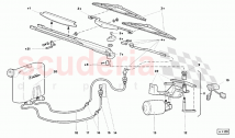 Windscreen Wiper 2