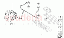 Suspension & Steering