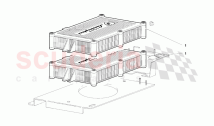 Electronic Injection Units (Valid for Saudi Arabia Version - April 1994)
