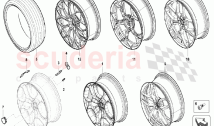 Brakes & Wheels