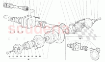 Rear Differential