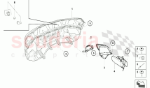 REAR BUMPERS-INSIDE VIEW