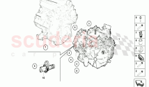 E-GEAR UNLOCK TOOL