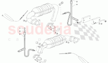 Exhaust System (Valid for Switzerland Version - October 1991) 1