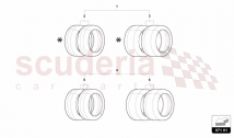 SET TYRES