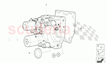E-GEAR VALVES GROUP