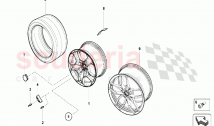 Rear Tyres