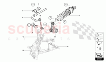 Suspension & Steering