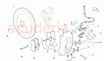 Front Brakes Discs