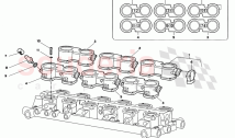 Intake Manifold 2