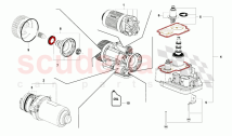 Front Differential Assembly 2