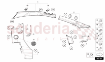 INTERIOR TRIMS