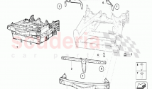 FRONT FRAME ELEMENTS 1