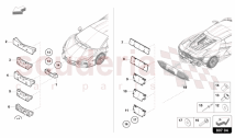 PLATE HOLDER