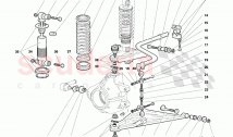 Front Suspension