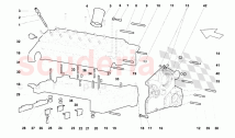 Crankcase And Lower Mount