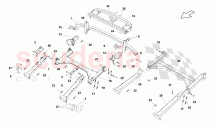 Rear Frame Attachments